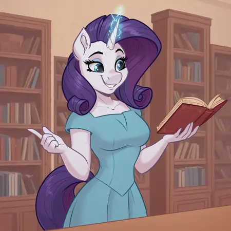 Witchtaunter Style [Illustrious]