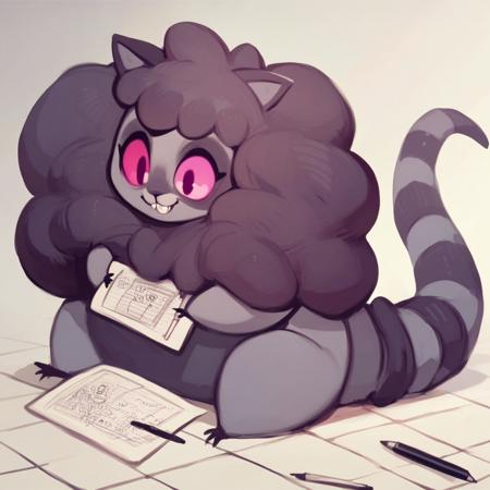 Jupet (floraverse) V1