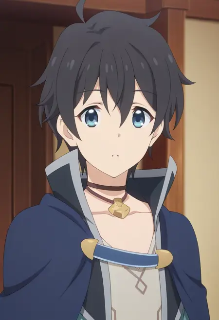 Yuuki | Princess Connect! Re:Dive