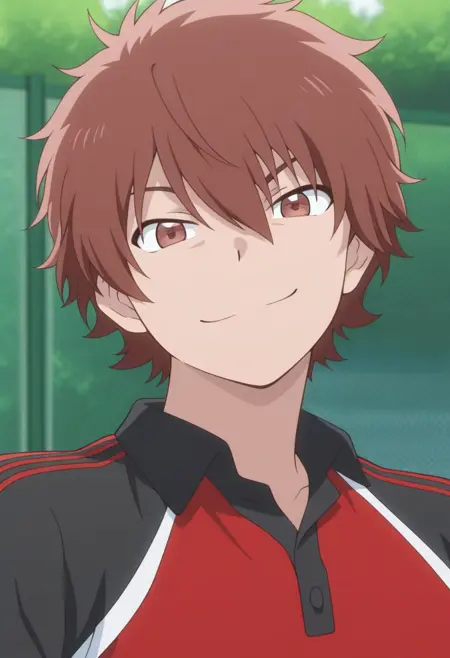 Arashi Oji - Stars Align - Pony + Illustrious