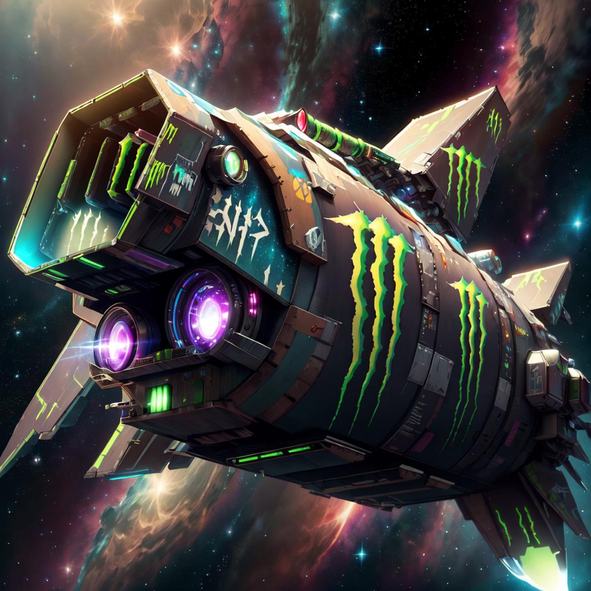 MonsterEnergyAI - konyconi image