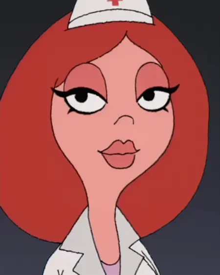 Nurse Kirkman - Home Movies - 2001