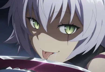 Jack The Ripper - Fate - Illustrious XL