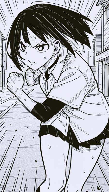 Daredemo Akito [Daredemo Dakeru Kimi ga Suki][PONY/IL] Daredemo Akito IL
