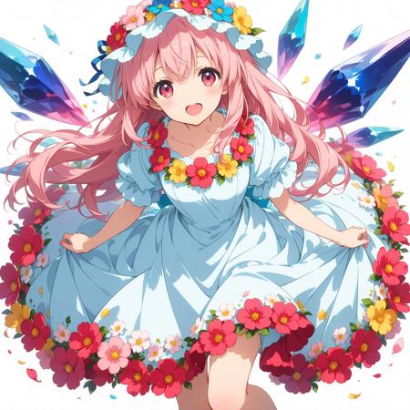 temporary-fix-girl(TFG) 07 type-ez Flarysct v2.0