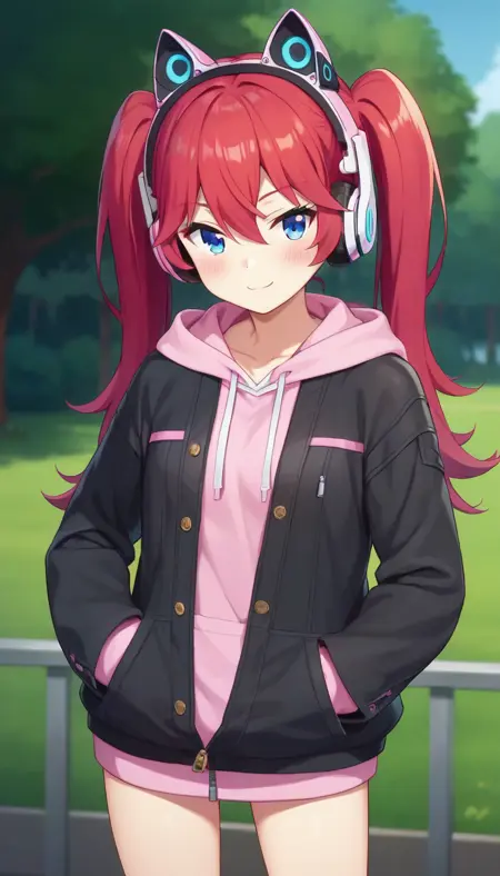 阿米莉亚·艾尔文-恋爱Flops(Amelia Irving-Renai Flops)