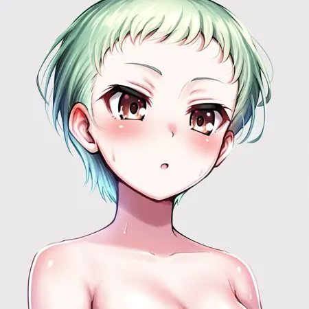 monme Artstyle IL