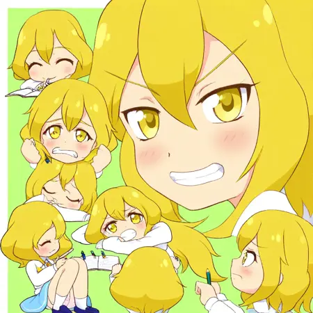 Himenojou Sakurako/Star☆Twinkle Pretty Cure