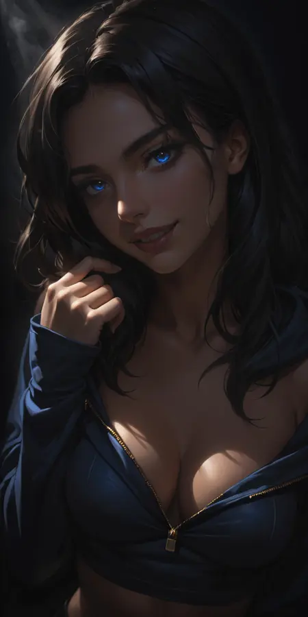 RealBlueJuggernautMix