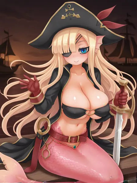 Bonnie - Monster Girl Quest!/Monmusu Quest! - Illustrious