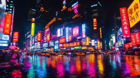 MZ_Night_Skyscrapers_LoRA
