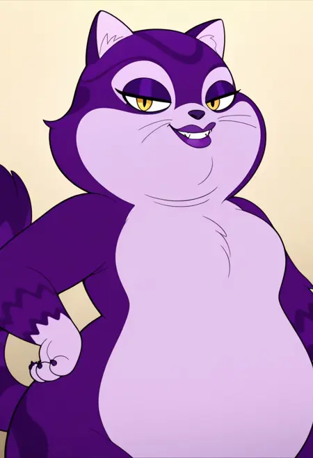 Kitty Bouchet (Big Mouth/Human Resources IL|🐴)