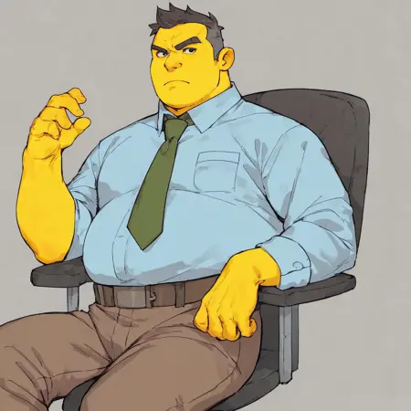 Don Brodka (The Simpsons)