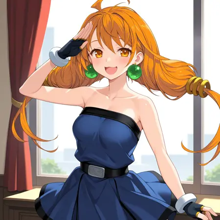 Athena2 (雅典娜2号) | Rance10 (兰斯10) | NoobAI