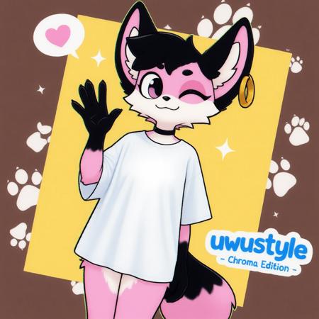 uwustyle - Chroma Edition V1