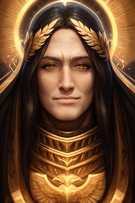 Warhammer 40,000 Emperor of Mankind v1.0