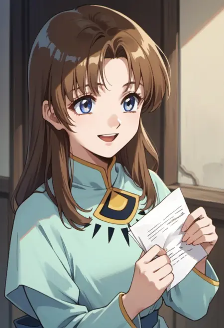 Yakumo Tatsuro | Shinzo | マシュランボー