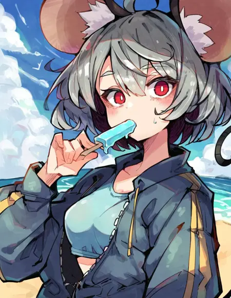 deal360acv / Di (でぃ) artstyle (Twitter, etc) [Pony]