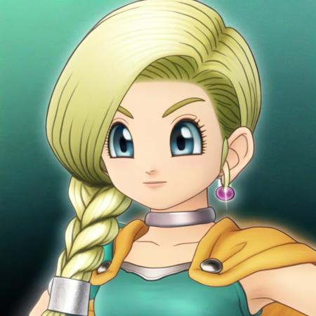 Bianca (Dragon Quest) V1
