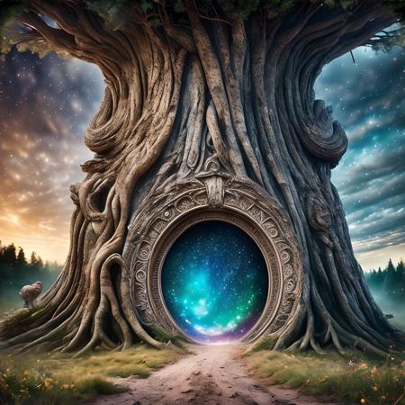 Portals and Gateways v1.0
