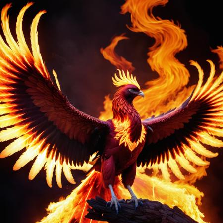 phoenix  etheral phoenix  Ethereal phoenix flaming phoenix flameless phoenix immolation phoenix