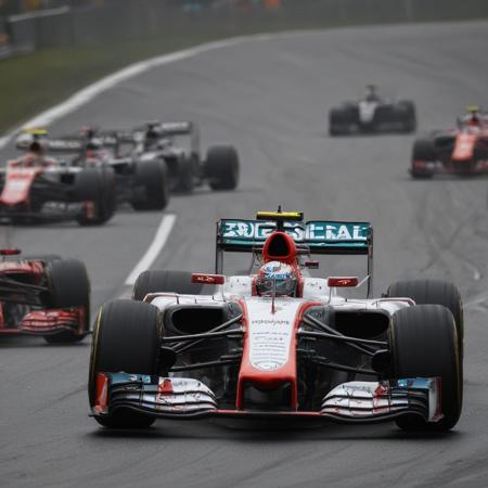 (bollid formula1)