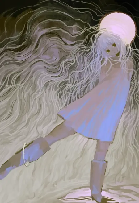 Maomi Jita (Artist) (NoobVpred)