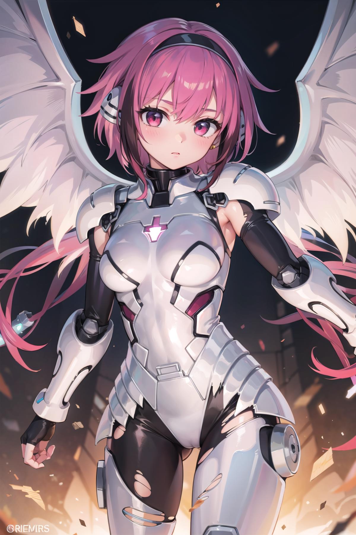 ikaros image by aaamovaaa854