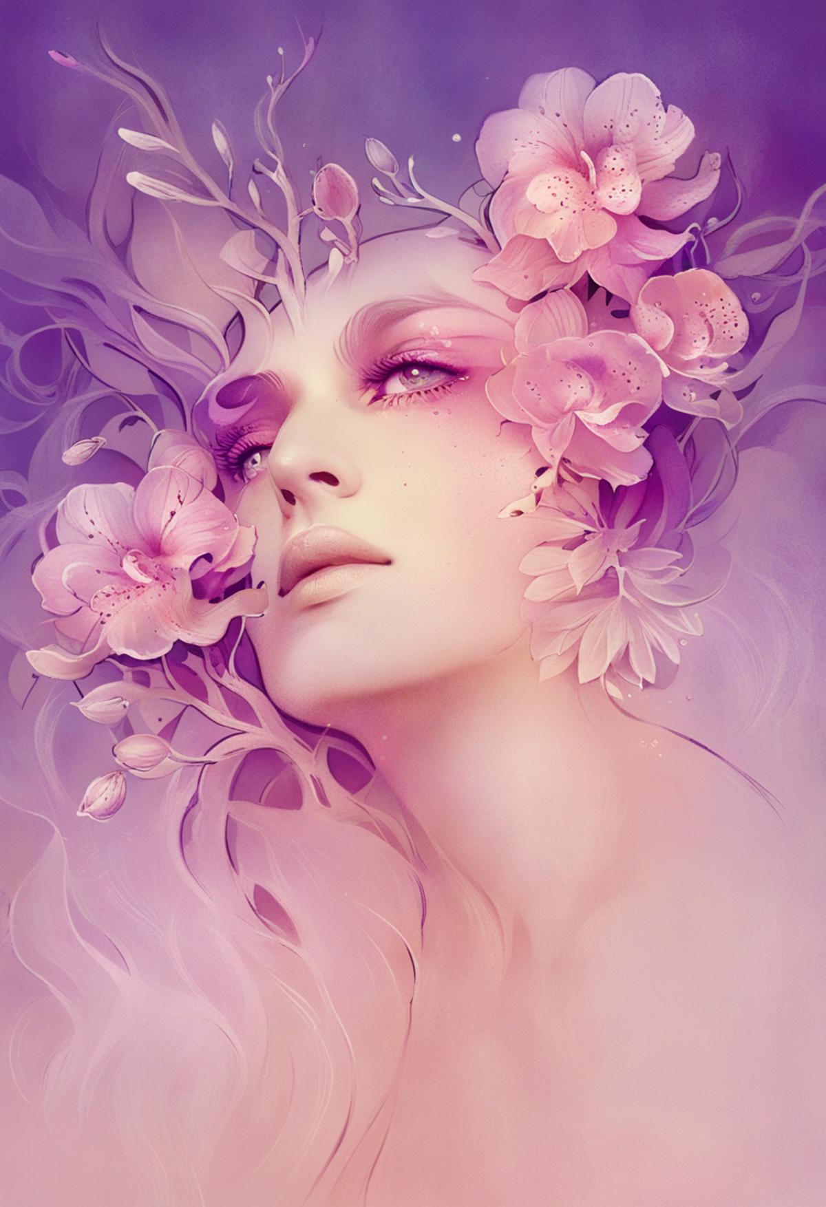 Anna Dittmann Style XL image by tosave