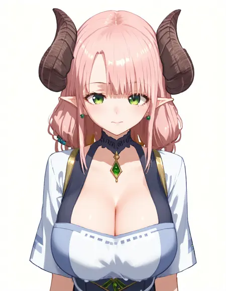 Eltolinde（Shangri-la Drive）