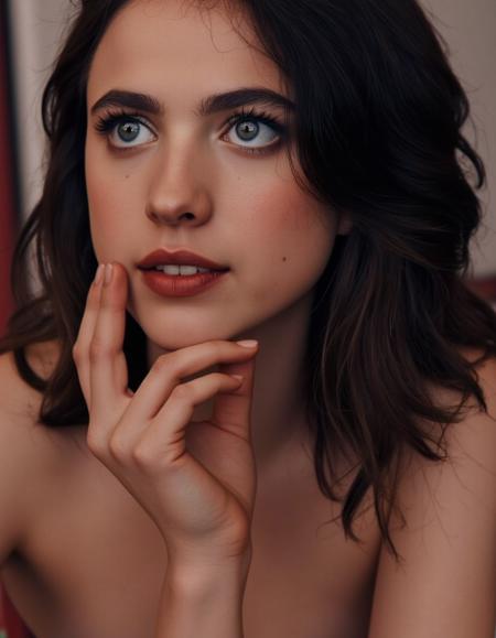 Margaret Qualley v1.0