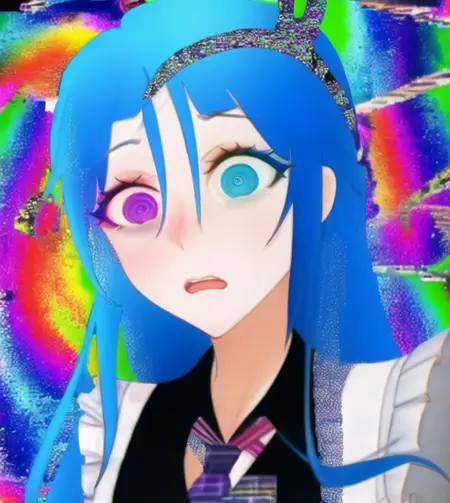Glitchcore