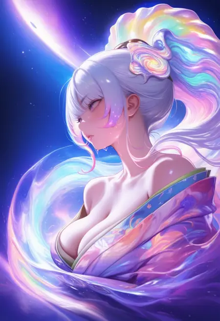 Abalone World Morph