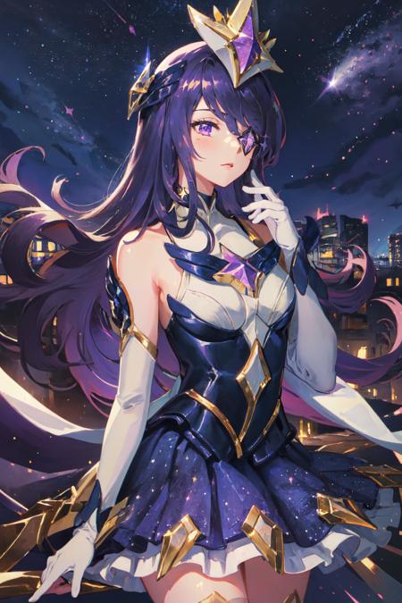  star guardian syndra