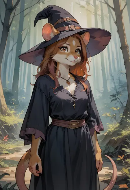 orangemouse's Avatar