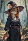 orangemouse's Avatar