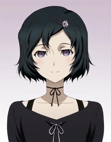 [ILXL] Ruka Urushibara 漆原るか | Steins;Gate ixl-v1.0