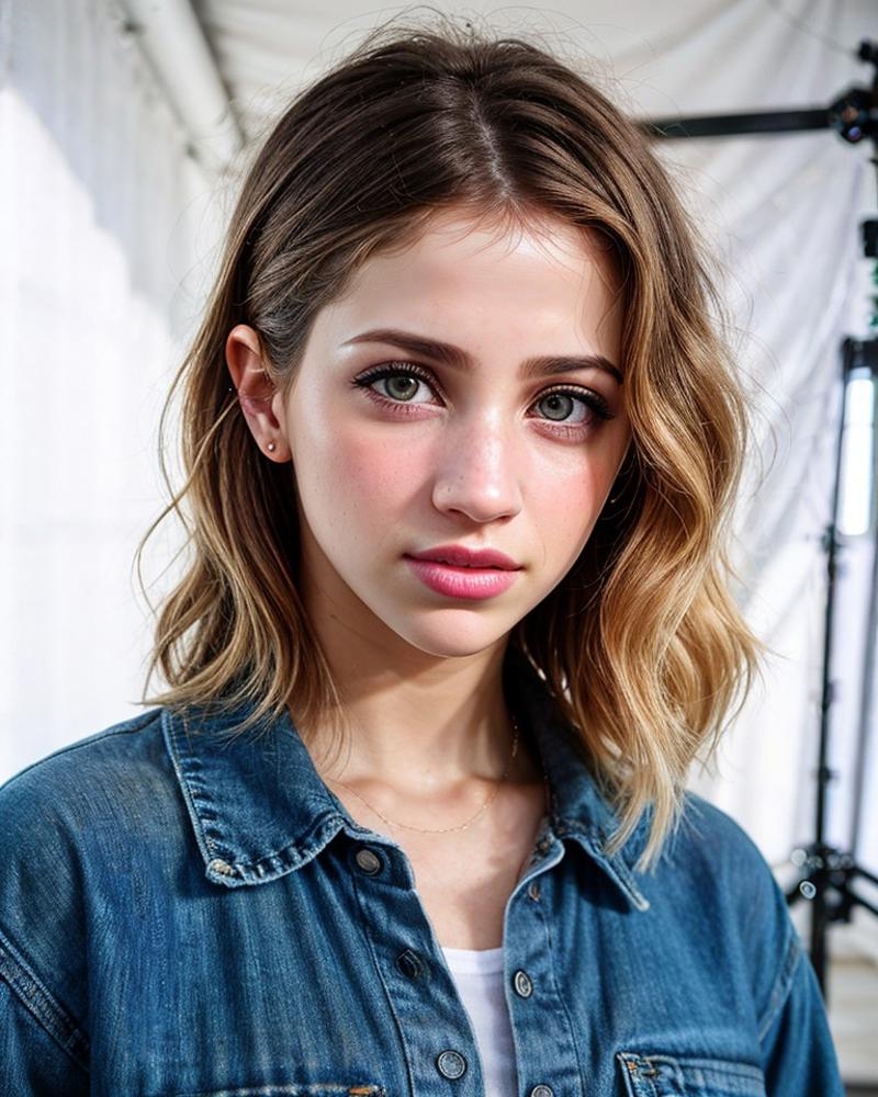 Emily Rudd image by chzbro