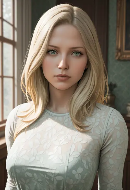 Faith from Far Cry 5 [IllustriousXL]