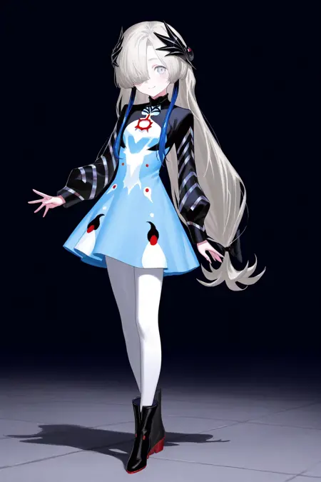 Isekaijoucho Yatagarasu | ヰ世界情緒 八咫烏(ヤタガラス)