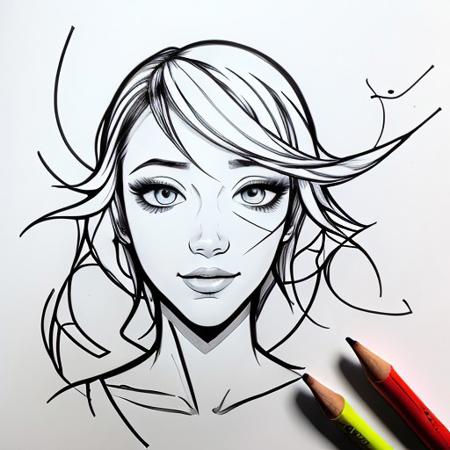 lineart