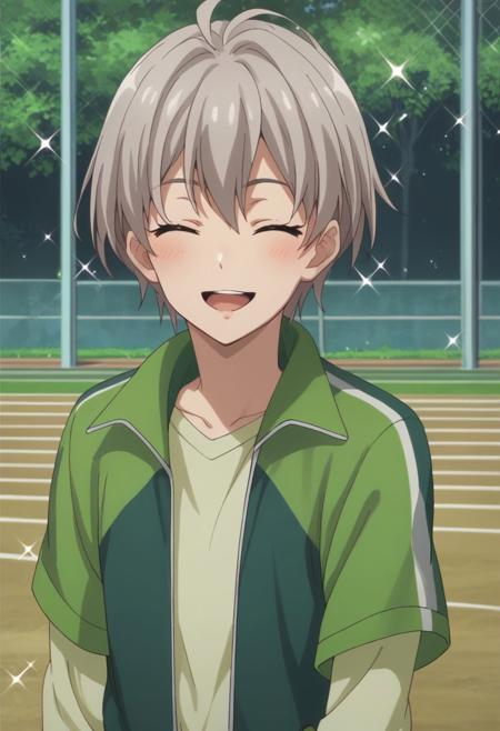 Saika Totsuka - OreGairu / My Youth Romantic Comedy  (Commission) 1.0