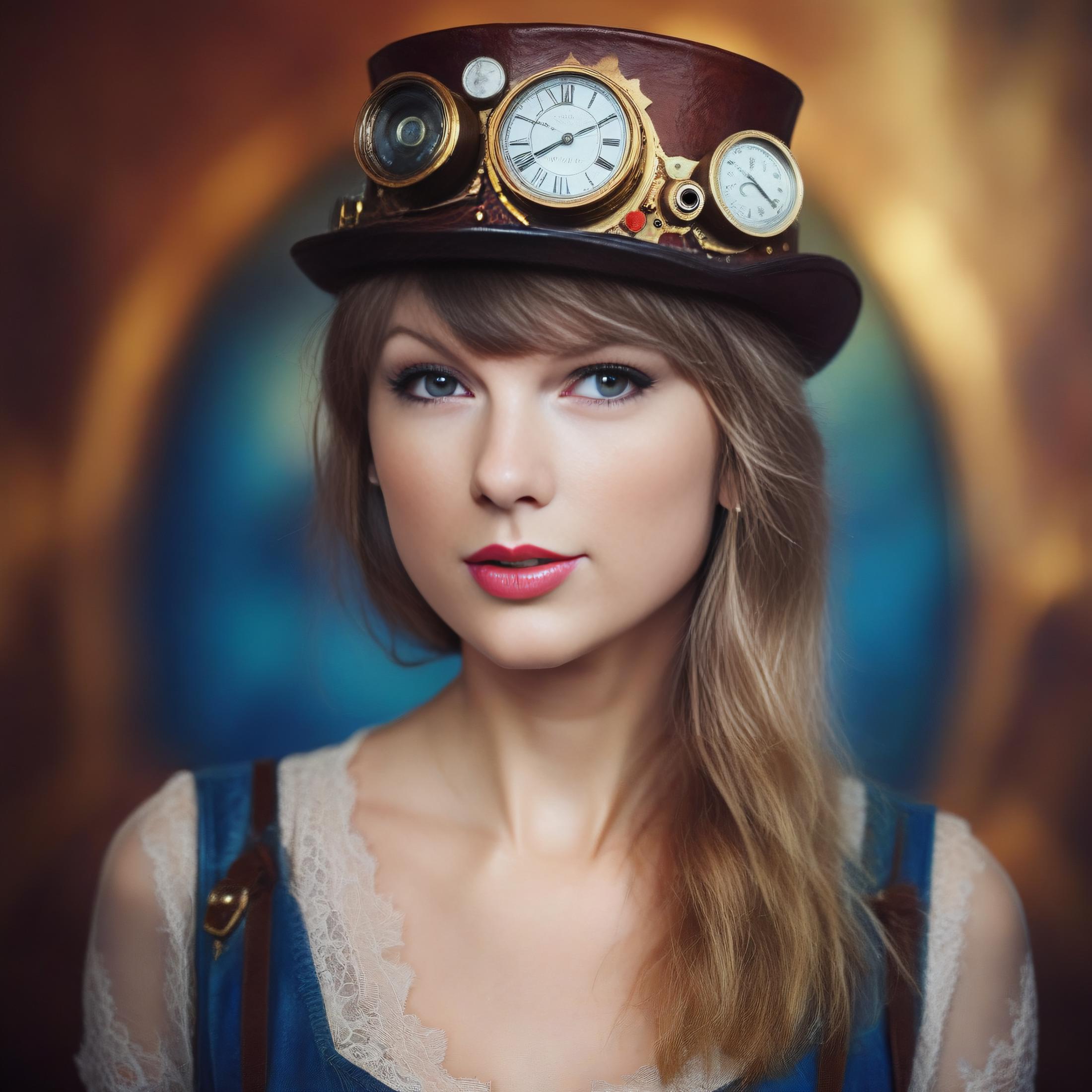 Taylor Swift image by parar20