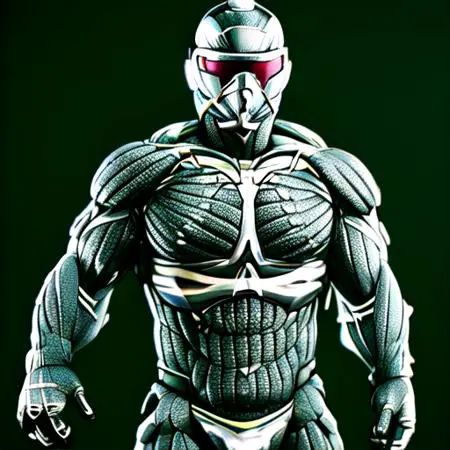 Nerbe's Avatar
