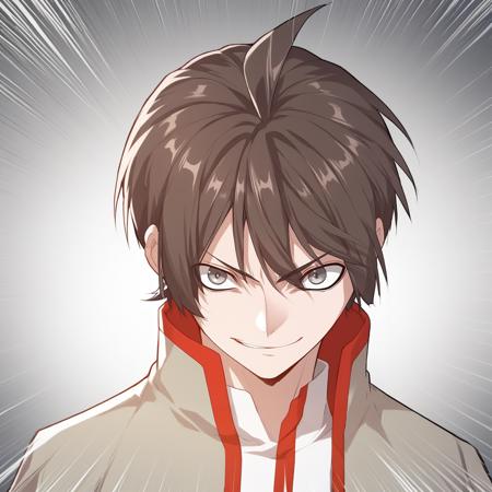 Zhuo Yi-Fan [ Start ] [ Demon Emperor ] by Leaf v1.0 : Pony