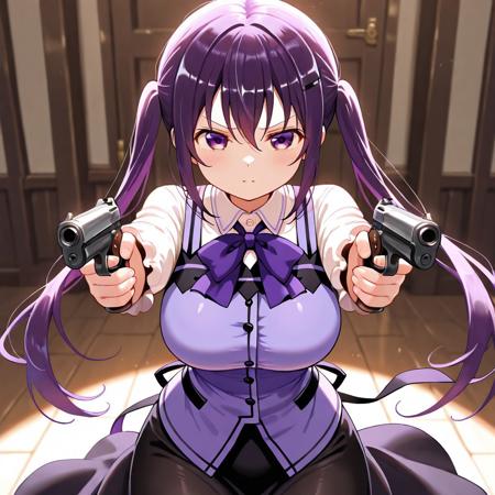 リゼ　天々座理世 （ご注文はうさぎですか？）Tedeza rize(Is the order a rabbit?) v1.0