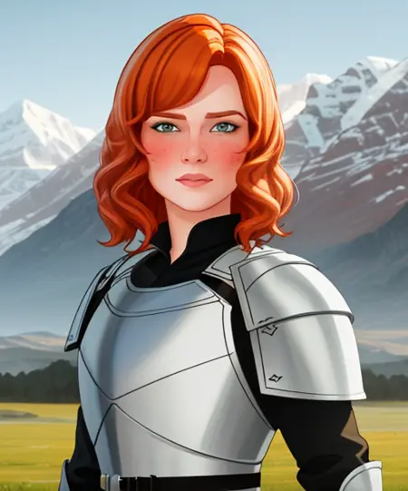 Style - Marvel's What If