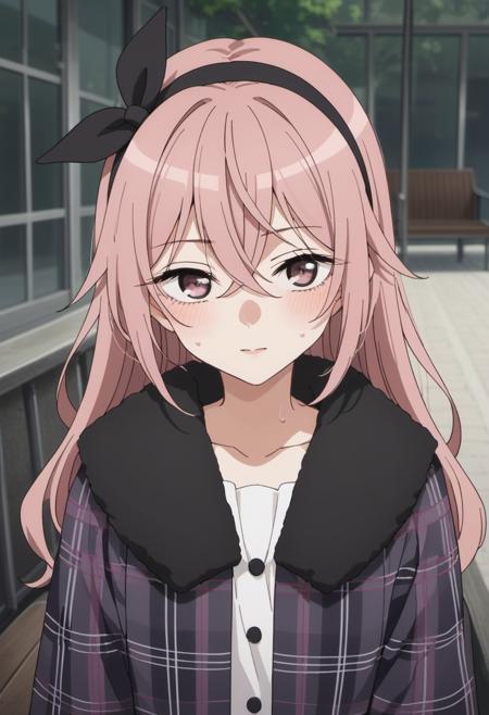 Inui Sajuna | My Dress-Up Darling | その着せ替え人形は恋をする v1.0