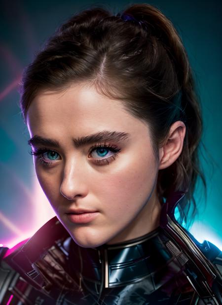 Kathryn Newton (Cassandra Lang from Marvel's Ant-Man and the Wasp: Quantumania) v1.0