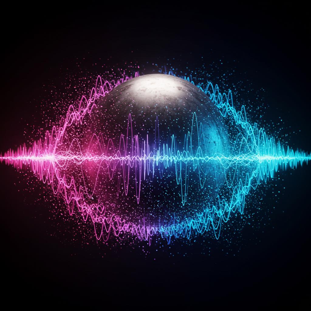 📽️ Announcing: Audio Reactive Video Animator 🎶